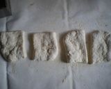 お餅で作るもちもち食パン♪作り方7写真