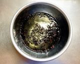 ひじきの煮物作り方1写真