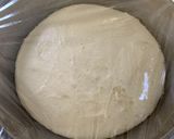 時短✩角食2斤型用レシピサフ使用作り方4写真