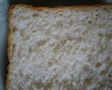 お餅で作るもちもち食パン♪作り方12写真