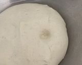 時短✩角食2斤型用レシピサフ使用作り方5写真