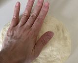 時短✩角食2斤型用レシピサフ使用作り方7写真