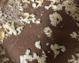 ニンニクと大葉香るバター醤油のコーン炒飯作り方2写真