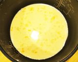 ミルキー味のフレンチトースト風 炊飯器で作り方2写真