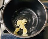 夏野菜とスルメイカのラタトゥイユ作り方3写真