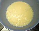 米っこガレット（クレープ）作り方2写真