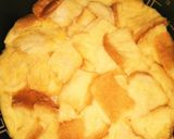 ミルキー味のフレンチトースト風 炊飯器で作り方4写真