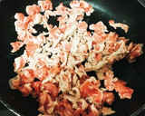 豚ロースと野菜のさっぱり炒め作り方3写真