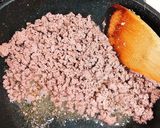 名店の味に挑戦キーマにアレンジしたカレー作り方5写真