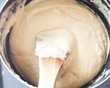 スウィーツみたいな長崎胡麻豆腐作り方3写真
