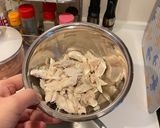 トマトそうめん作り方5写真