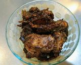 スペアリブのマーマレード焼き作り方8写真