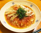 トマトそうめん作り方7写真