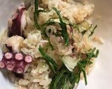 簡単　たこご飯作り方6写真