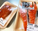 簡単!鮭明太子フレーク(^^)作り方1写真