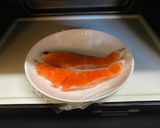 簡単!鮭明太子フレーク(^^)作り方4写真