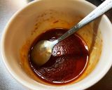 簡単!鮭明太子フレーク(^^)作り方6写真