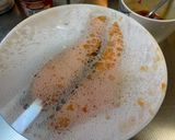 簡単!鮭明太子フレーク(^^)作り方7写真