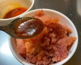 簡単!鮭明太子フレーク(^^)作り方10写真