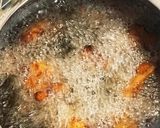 プロ直伝 ほんのり甘いふっくら唐揚げ作り方4写真