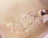 Rp4.冷凍いちご白玉あんみつ作り方5写真