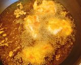 おかわりさせる！塩ニンニク唐揚げ作り方5写真
