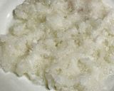 鰹のたたき●ダイコンおろし添え作り方1写真