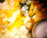 にんじん嫌いでもおいしいポタージュ作り方3写真