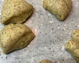 紅茶のブリオッシュ　ふわふわ！作り方11写真