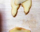玉ひもときんかんの煮込み♪作り方4写真