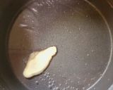 玉ひもときんかんの煮込み♪作り方5写真