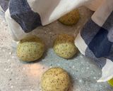 紅茶のブリオッシュ　ふわふわ！作り方13写真