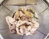 玉ひもときんかんの煮込み♪作り方7写真