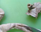 玉ひもときんかんの煮込み♪作り方8写真
