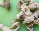 玉ひもときんかんの煮込み♪作り方9写真
