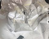 玉ひもときんかんの煮込み♪作り方13写真