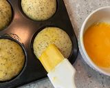 紅茶のブリオッシュ　ふわふわ！作り方19写真