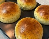 紅茶のブリオッシュ　ふわふわ！作り方20写真