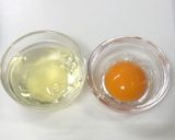 ペルーで飲んだピスコサワーを再現作り方1写真
