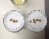 ペルーで飲んだピスコサワーを再現作り方3写真