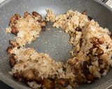 絶品!醤油ガーリックチャーハン!炒飯作り方5写真