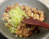 絶品!醤油ガーリックチャーハン!炒飯作り方6写真