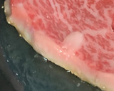 「基本」一般的なステーキの焼き方と種類作り方8写真