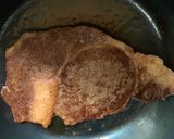 「基本」一般的なステーキの焼き方と種類作り方9写真