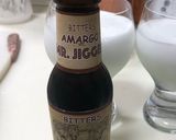 ペルーで飲んだピスコサワーを再現作り方4写真