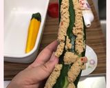 簡単ぬか漬けdeおつまみ作り方3写真