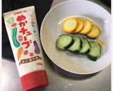 簡単ぬか漬けdeおつまみ作り方5写真