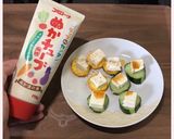 簡単ぬか漬けdeおつまみ作り方6写真