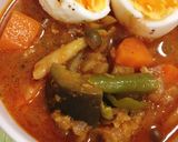 あまり野菜でスパイスカレー作り方7写真