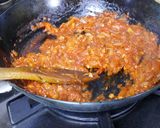 暑い夏でも食欲増進☆スパイシー車麩マサラ作り方3写真